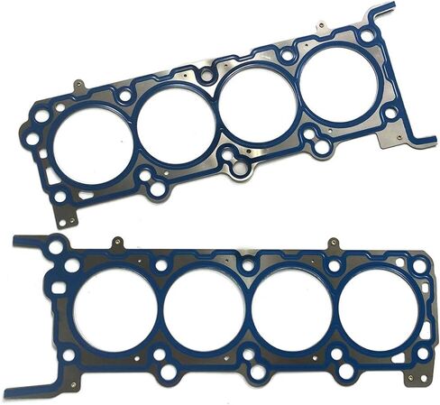 26306PT Cylinder Head Gasket fit for 2005-2014 for Ford for Expedition 5.4L 2006-2010 for Ford for Explorer 4.6L 2007-2010 for Ford for Explorer Sport Trac 4.6L replace in Saudi Arabia