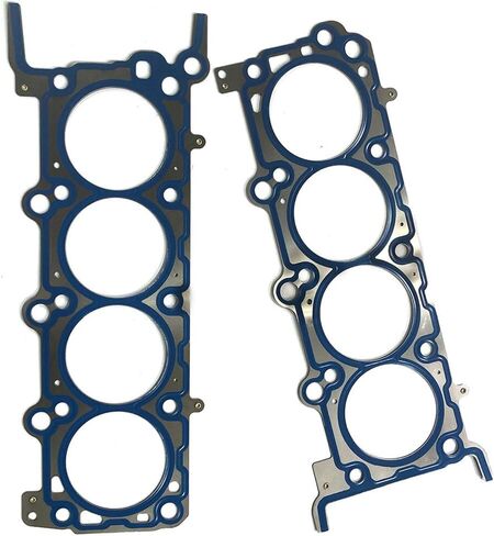 26306PT Cylinder Head Gasket fit for 2005-2014 for Ford for Expedition 5.4L 2006-2010 for Ford for Explorer 4.6L 2007-2010 for Ford for Explorer Sport Trac 4.6L replace in Saudi Arabia