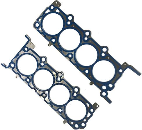 26306PT Cylinder Head Gasket fit for 2005-2014 for Ford for Expedition 5.4L 2006-2010 for Ford for Explorer 4.6L 2007-2010 for Ford for Explorer Sport Trac 4.6L replace in Saudi Arabia