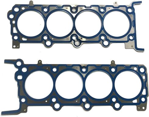 26306PT Cylinder Head Gasket fit for 2005-2014 for Ford for Expedition 5.4L 2006-2010 for Ford for Explorer 4.6L 2007-2010 for Ford for Explorer Sport Trac 4.6L replace in Saudi Arabia
