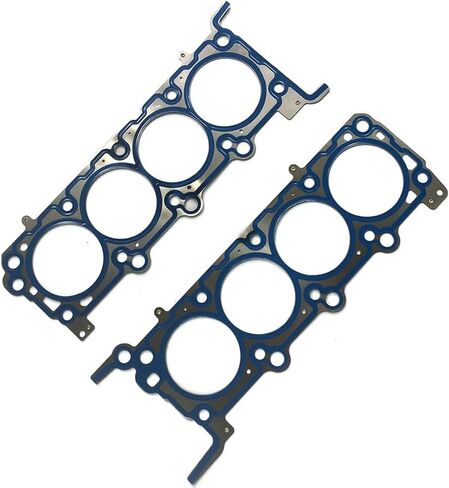 26306PT Cylinder Head Gasket fit for 2005-2014 for Ford for Expedition 5.4L 2006-2010 for Ford for Explorer 4.6L 2007-2010 for Ford for Explorer Sport Trac 4.6L replace in Saudi Arabia