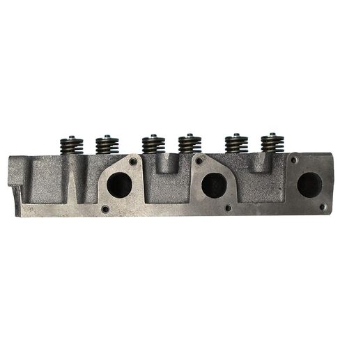 1G962-03045 D902 رأس أسطوانة كامل مع صمامات + مجموعة حشية كاملة 1G96203045 متوافقة مع محرك Kubota RTV900 KX41-3 BX24 BX2360 BX2370D ZD323 in Saudi Arabia