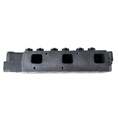 1G962-03045 D902 رأس أسطوانة كامل مع صمامات + مجموعة حشية كاملة 1G96203045 متوافقة مع محرك Kubota RTV900 KX41-3 BX24 BX2360 BX2370D ZD323 in Saudi Arabia
