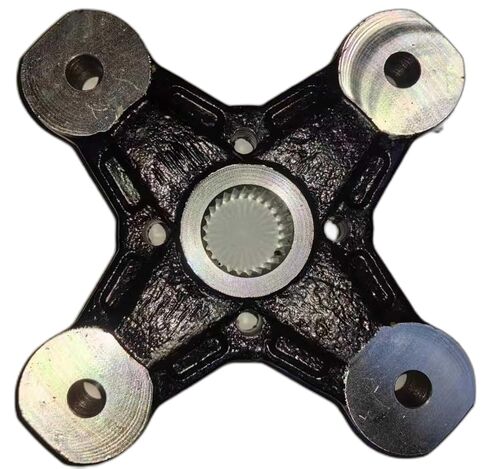 Front or Rear Hub 705501900 Replacement for Canam Renegade Outlander 450 570 650 850 1000 MAX ATV 2013-2021; Commander 800 1000 Maverick 1000R in Kuwait