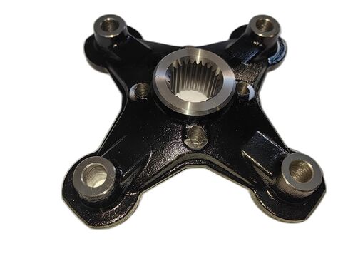 Front or Rear Hub 705501900 Replacement for Canam Renegade Outlander 450 570 650 850 1000 MAX ATV 2013-2021; Commander 800 1000 Maverick 1000R in Kuwait