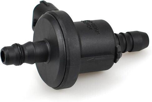 0280142442 Vapor Canister Purge Solenoid Valve,Fuel Tank Breather Valve for Saturn Astra 2008-2009 1.8L in Saudi Arabia