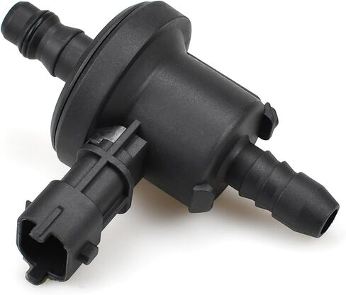 0280142442 Vapor Canister Purge Solenoid Valve,Fuel Tank Breather Valve for Saturn Astra 2008-2009 1.8L in Saudi Arabia