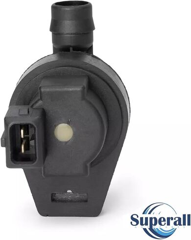 13901433603 علبة بخار تطهير تنفيس صمام تطهير الملف اللولبي التحكم لسيارات Bmw X5 Z3 Z4 323 325 328 330 525I 528I 530I 540I 740IL 750IL استبدال 13901433602, 13907831770, CP474، PV798، CP564 in Kuwait