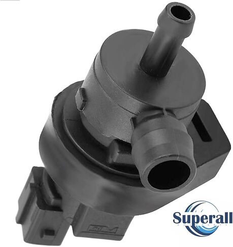 13901433603 علبة بخار تطهير تنفيس صمام تطهير الملف اللولبي التحكم لسيارات Bmw X5 Z3 Z4 323 325 328 330 525I 528I 530I 540I 740IL 750IL استبدال 13901433602, 13907831770, CP474، PV798، CP564 in Kuwait