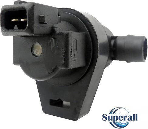 13901433603 علبة بخار تطهير تنفيس صمام تطهير الملف اللولبي التحكم لسيارات Bmw X5 Z3 Z4 323 325 328 330 525I 528I 530I 540I 740IL 750IL استبدال 13901433602, 13907831770, CP474، PV798، CP564 in Kuwait