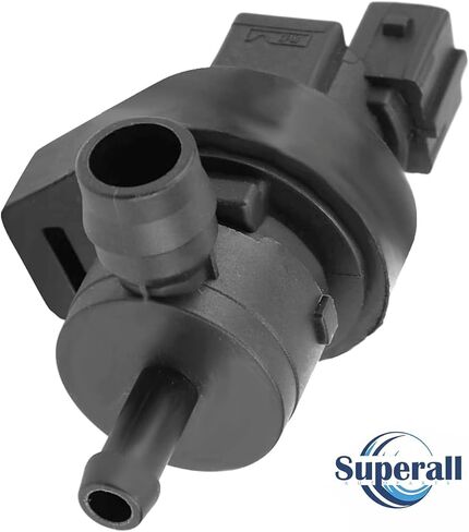 13901433603 علبة بخار تطهير تنفيس صمام تطهير الملف اللولبي التحكم لسيارات Bmw X5 Z3 Z4 323 325 328 330 525I 528I 530I 540I 740IL 750IL استبدال 13901433602, 13907831770, CP474، PV798، CP564 in Kuwait