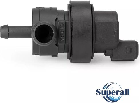 13901433603 علبة بخار تطهير تنفيس صمام تطهير الملف اللولبي التحكم لسيارات Bmw X5 Z3 Z4 323 325 328 330 525I 528I 530I 540I 740IL 750IL استبدال 13901433602, 13907831770, CP474، PV798، CP564 in Kuwait