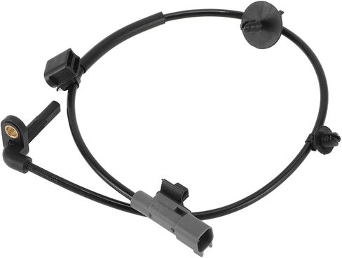 Rear Left ABS Wheel Speed Sensor for Chevrolet Trax 2015-2022, for Buick Encore 2013-2022 ABS Sensor Anti-lock Braking System Sensor No.95328629 1 Pcs in Saudi Arabia