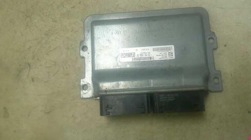 وحدة التحكم في المحرك ECM 1.5 لتر 20-22 متوافقة مع Ford Escape LX6A-12A650-متوافقة مع BBB LX6A12A650متوافقة مع BBB in Saudi Arabia