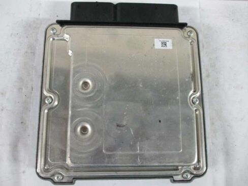 وحدة التحكم في المحرك ECM 2.0L تناسب 11 متوافقة مع Audi A4 8K2907115AD 8K2 907 115 AD in Kuwait