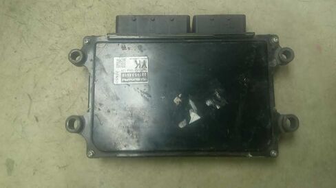 Engine ECM Control Module Fits 17-18 Compatible with Subaru Impreza 22765AK61B in Saudi Arabia