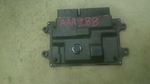 Engine ECM Control Module Fits 17-18 Compatible with Subaru Impreza 22765AK61B in Saudi Arabia