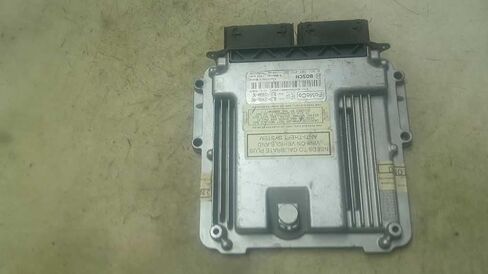 Engine ECM Control Module 3.5L 11 Compatible with Ford F150 Pickup BL3A-12A650-AXE BL3A12A650AXE in Saudi Arabia