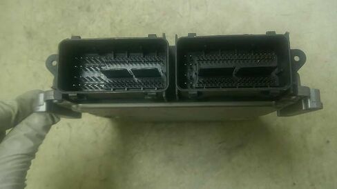 Engine ECM Control Module 3.5L 11 Compatible with Ford F150 Pickup BL3A-12A650-AXE BL3A12A650AXE in Saudi Arabia