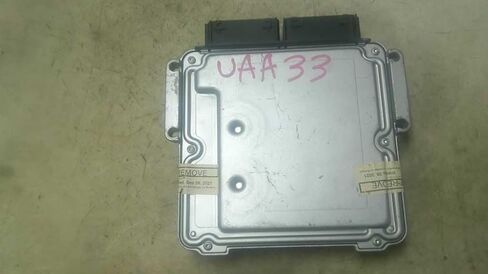 Engine ECM Control Module 3.5L 11 Compatible with Ford F150 Pickup BL3A-12A650-AXE BL3A12A650AXE in Saudi Arabia