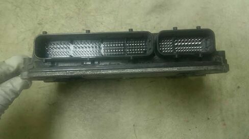 Engine ECM Control Module Fits 14-16 Compatible with Mazda 3 PEDH 18 881 PEDH18881 in Saudi Arabia