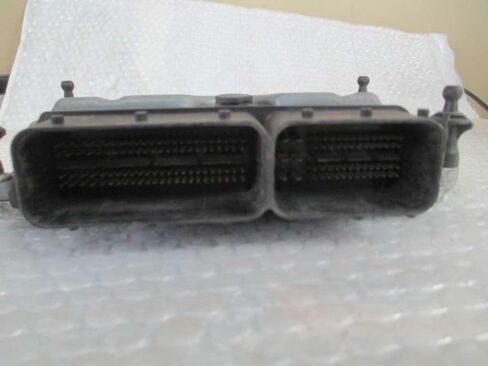 Engine ECM Fits 06-08 Compatible with Mercedes ML-Class A 272 153 55 79 A2721535579 2721535579 in Saudi Arabia