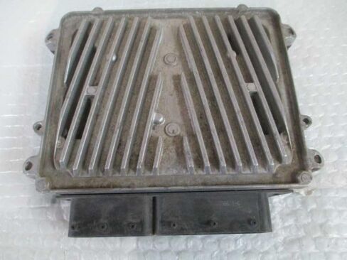 Engine ECM Fits 06-08 Compatible with Mercedes ML-Class A 272 153 55 79 A2721535579 2721535579 in Saudi Arabia