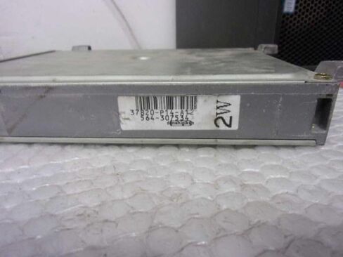 وحدة التحكم في المحرك ECM 2.3L MT تناسب 94-95 مقدمة 37820P14A12 37820-P14-A12 in Saudi Arabia