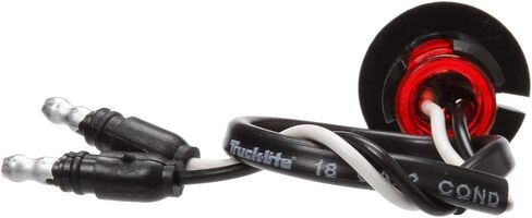 Truck-Lite (33080R) Marker Clearance Lamp and Flange Kit in Saudi Arabia
