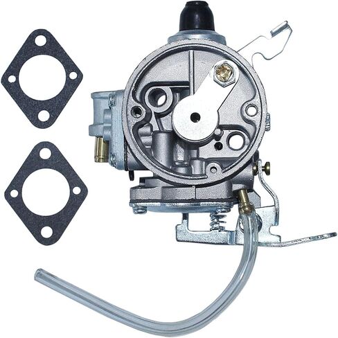 Carburetor Kit For Shindaiwa B45 B45LA B45INTL For Echo A021002520 Brushcutter Carb A021002520, Old part #: 20021-81021 in Saudi Arabia
