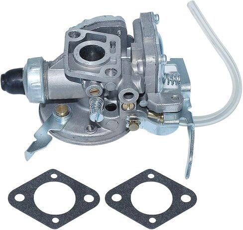 Carburetor Kit For Shindaiwa B45 B45LA B45INTL For Echo A021002520 Brushcutter Carb A021002520, Old part #: 20021-81021 in Saudi Arabia