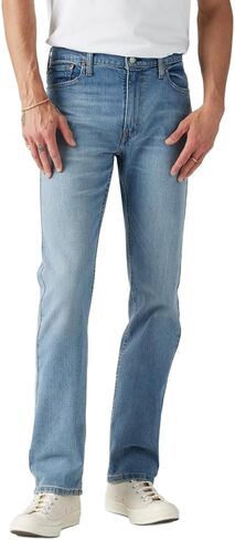 Levi's® 505® طلقة فريمونت العادية 29 32 in Saudi Arabia
