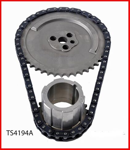 مجموعة إصلاح إعادة بناء المحرك تناسب: 1999-2001 شيفروليه جي إم سي 5.3L 5.3 5300 V8 LM7 Vortec in Saudi Arabia