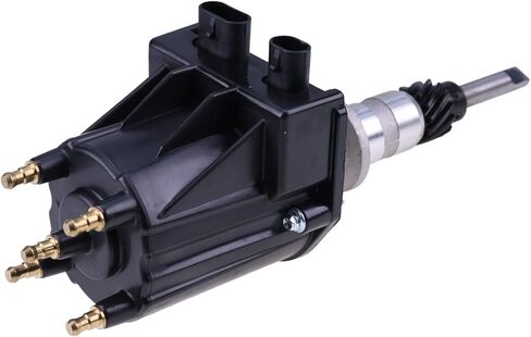 الموزع 817377 1331330 1103782 986653 متوافق مع الرافعة الشوكية بمحرك Hyster GM 3.0L S45XL H60XM H45XM H50XM in Kuwait