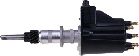 الموزع 817377 1331330 1103782 986653 متوافق مع الرافعة الشوكية بمحرك Hyster GM 3.0L S45XL H60XM H45XM H50XM in Kuwait