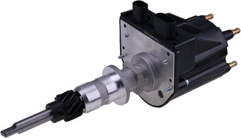 الموزع 817377 1331330 1103782 986653 متوافق مع الرافعة الشوكية بمحرك Hyster GM 3.0L S45XL H60XM H45XM H50XM in Kuwait