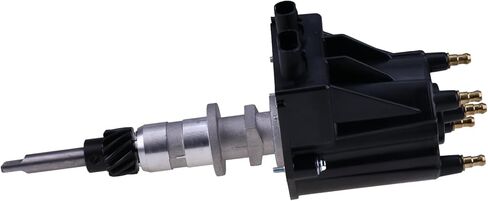 الموزع 817377 1331330 1103782 986653 متوافق مع الرافعة الشوكية بمحرك Hyster GM 3.0L S45XL H60XM H45XM H50XM in Kuwait