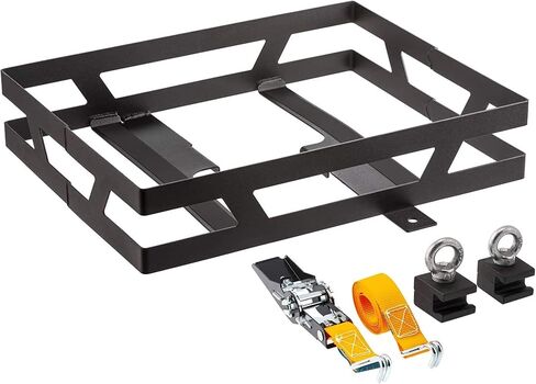 ARB 1780350 Base Rack Jerry Can Mount 4x4 Accessories in Saudi Arabia