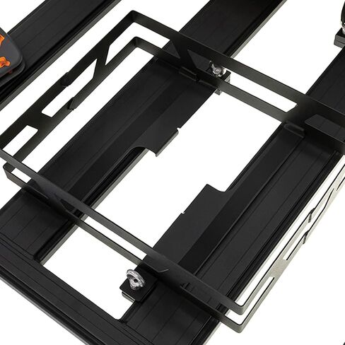 ARB 1780350 Base Rack Jerry Can Mount 4x4 Accessories in Saudi Arabia