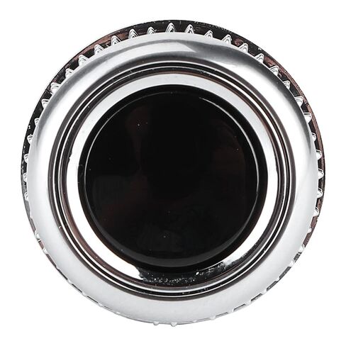 Car Volume Knob Replacement Auto Car Radio Knobs Replacement Volume Control Knob 8T0919070B Replacement Fits in Saudi Arabia