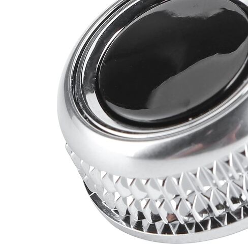 Car Volume Knob Replacement Auto Car Radio Knobs Replacement Volume Control Knob 8T0919070B Replacement Fits in Saudi Arabia