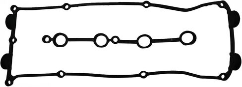 مجموعة حشية غطاء صمام المحرك VS50550R متوافقة مع Nissan 240SX 1995-1998 Frontier 1998-2004 Xterra 2000-2004 2.4L L4 يستبدل 13271-70F00 036-1542 1327070F01 13271F4500 in Saudi Arabia