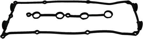مجموعة حشية غطاء صمام المحرك VS50550R متوافقة مع Nissan 240SX 1995-1998 Frontier 1998-2004 Xterra 2000-2004 2.4L L4 يستبدل 13271-70F00 036-1542 1327070F01 13271F4500 in Saudi Arabia