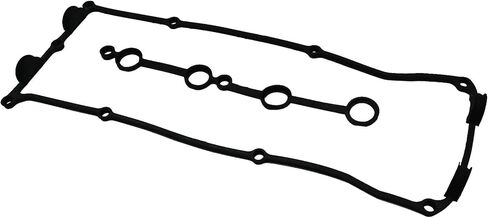 مجموعة حشية غطاء صمام المحرك VS50550R متوافقة مع Nissan 240SX 1995-1998 Frontier 1998-2004 Xterra 2000-2004 2.4L L4 يستبدل 13271-70F00 036-1542 1327070F01 13271F4500 in Saudi Arabia