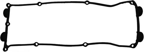 مجموعة حشية غطاء صمام المحرك VS50550R متوافقة مع Nissan 240SX 1995-1998 Frontier 1998-2004 Xterra 2000-2004 2.4L L4 يستبدل 13271-70F00 036-1542 1327070F01 13271F4500 in Saudi Arabia