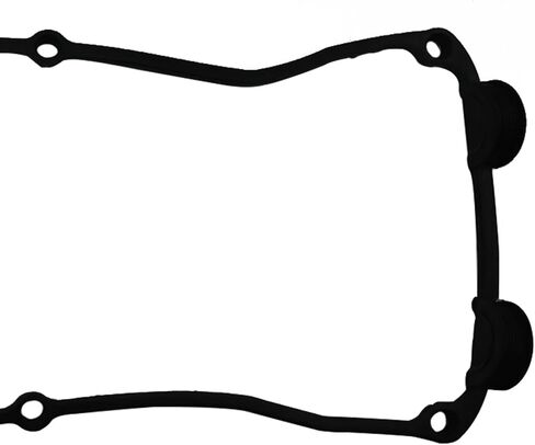مجموعة حشية غطاء صمام المحرك VS50550R متوافقة مع Nissan 240SX 1995-1998 Frontier 1998-2004 Xterra 2000-2004 2.4L L4 يستبدل 13271-70F00 036-1542 1327070F01 13271F4500 in Saudi Arabia