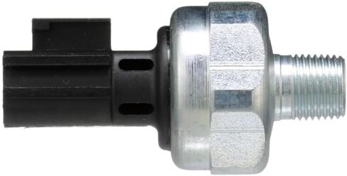CarLights360 For Nissan Sentra 2007 08 09 10 11 2012 Pressure Switch | Aluminum, Plastic | Chrome | Black | Plug In Connector | Mini-blade Terminal | Female Connector | Rectangle, Oval Connector in Saudi Arabia