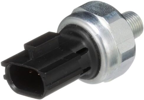 CarLights360 For Nissan Sentra 2007 08 09 10 11 2012 Pressure Switch | Aluminum, Plastic | Chrome | Black | Plug In Connector | Mini-blade Terminal | Female Connector | Rectangle, Oval Connector in Saudi Arabia