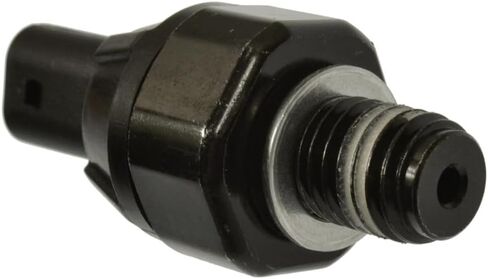 CarLights360 For Chevy Impala 2018 2019 2020 Pressure Light Switch | Metal, Plastic | Black, Gray | Socket Connector | Female Connector | Oval Connector | 1 Connector | For 96985635 in Saudi Arabia