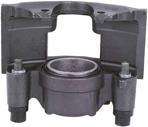 الفرجار الجديد متوافق مع شيفروليه سوبربان K20 V8 6.2L 1985 1986 الجبهة 18014745 18-4299 FRC4417 FRC4417N FRC4418 14166020 9717263B 18FR742 in Kuwait